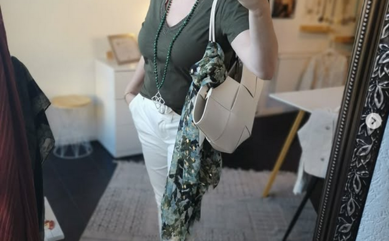 Se sentir bien dans ses vêtements après 40 ans