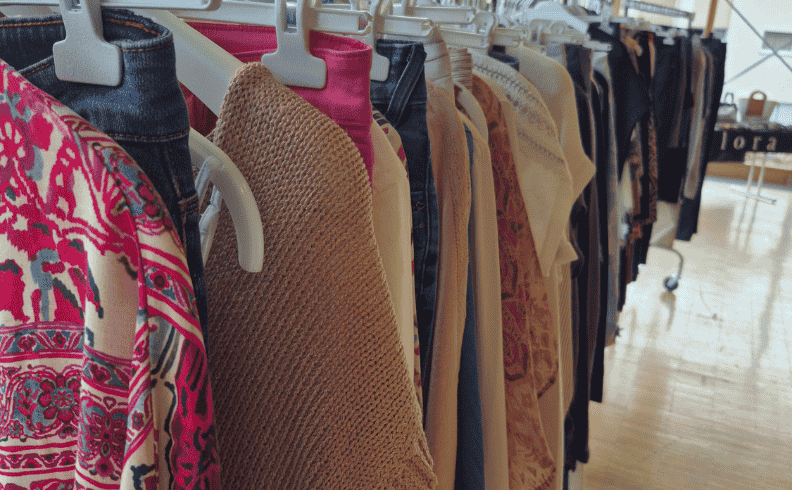 Les 4 bases d&rsquo;une garde-robe intelligente et polyvalente