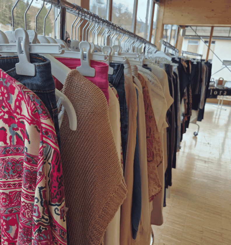 Les 4 bases d&rsquo;une garde-robe intelligente et polyvalente