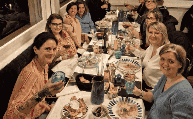 Traverser une période de changement : et si ton image évoluait avec toi ?