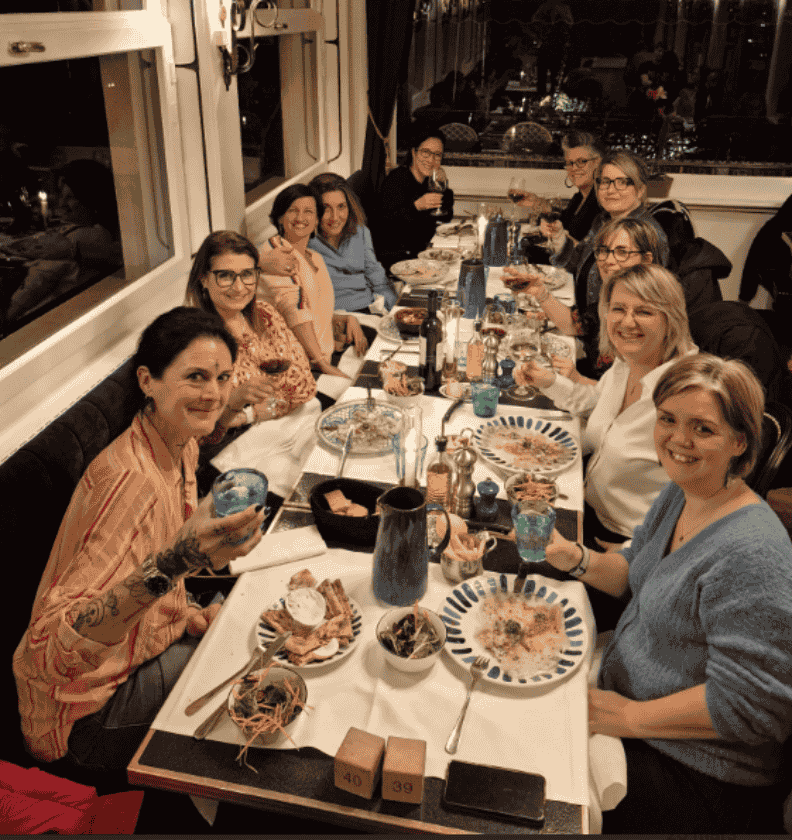 Traverser une période de changement : et si ton image évoluait avec toi ?