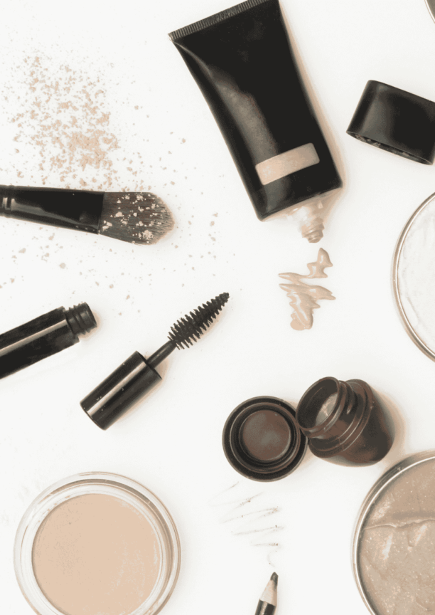 Atelier maquillage