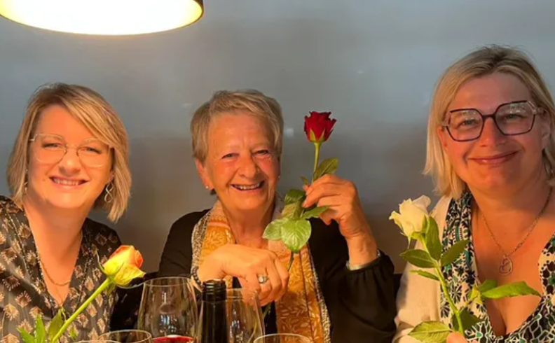 Après 45 ans, on peut encore se réinventer — et c&rsquo;est le meilleur moment